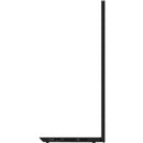 Lenovo ThinkVision M15 Portable 15.6" FHD Monitor - Lightweight, USB-C Power Pass Through, Slim Design