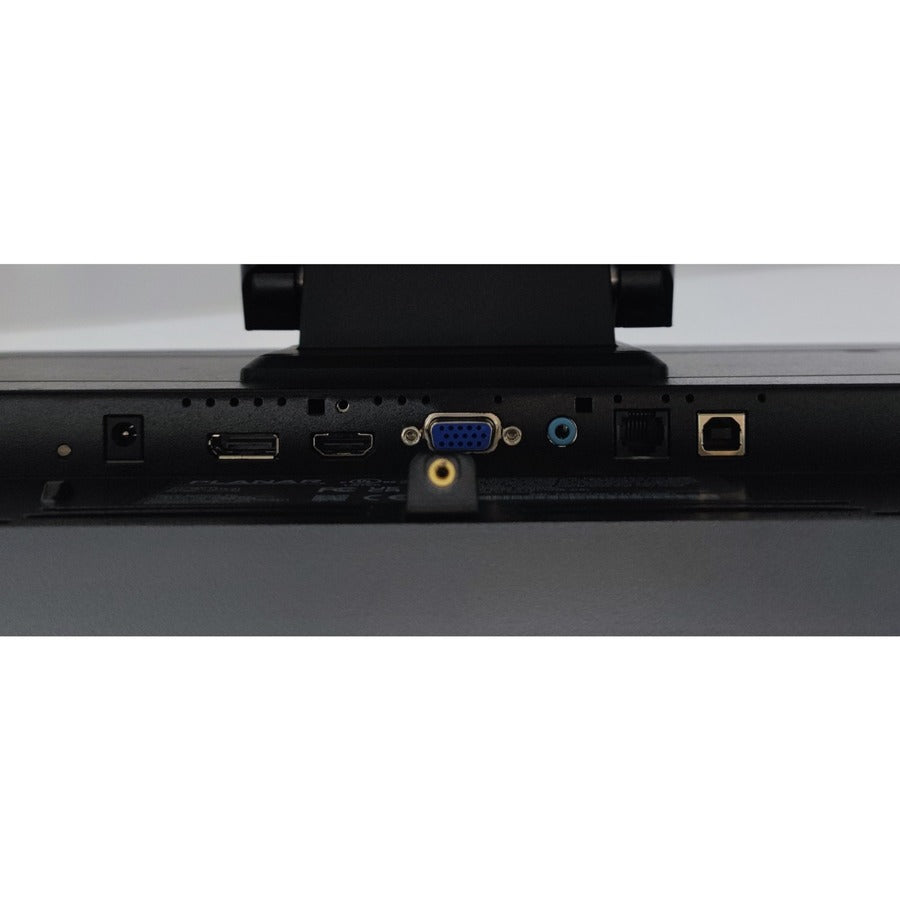 Planar PT2245PW 22" Full HD LCD Touch Monitor - 10-Point Touch, HDMI, VESA Compatible, Kiosk Ready