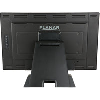 Planar PT2245PW 22" Full HD LCD Touch Monitor - 10-Point Touch, HDMI, VESA Compatible, Kiosk Ready