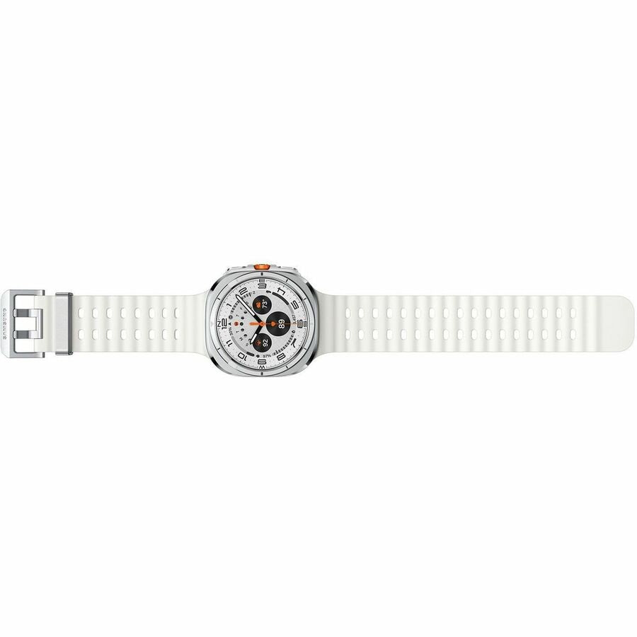Samsung Galaxy Watch Ultra 46mm Smartwatch - Advanced Fitness Tracking & Rugged Design