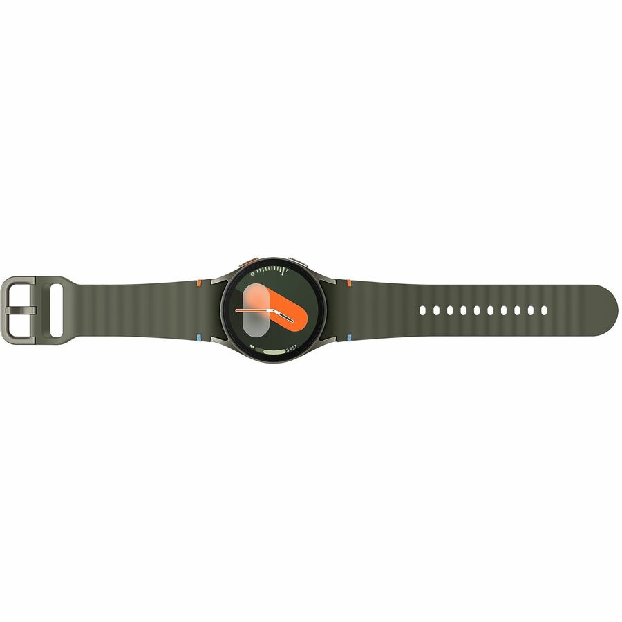 Samsung Galaxy Watch 7 1.3" Super AMOLED Smart Watch - Health Monitoring, GPS, Wear OS, Green