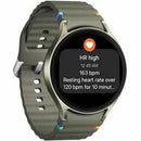 Samsung Galaxy Watch 7 1.3" Super AMOLED Smart Watch - Health Monitoring, GPS, Wear OS, Green