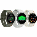 Samsung Galaxy Watch 7 1.3" Super AMOLED Smart Watch - Health Monitoring, GPS, Wear OS, Green