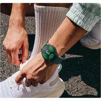 Samsung Galaxy Watch 7 1.3" Super AMOLED Smart Watch - Health Monitoring, GPS, Wear OS, Green