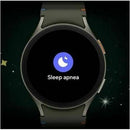 Samsung Galaxy Watch 7 1.3" Super AMOLED Smart Watch - Health Monitoring, GPS, Wear OS, Green