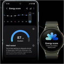 Samsung Galaxy Watch 7 1.3" Super AMOLED Smart Watch - Health Monitoring, GPS, Wear OS, Green