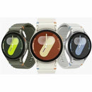 Samsung Galaxy Watch 7 1.3" Super AMOLED Smart Watch - Health Monitoring, GPS, Wear OS, Green