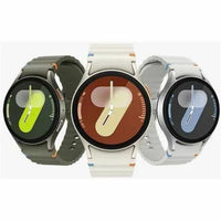 Samsung Galaxy Watch 7 1.3" Super AMOLED Smart Watch - Health Monitoring, GPS, Wear OS, Green