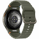 Samsung Galaxy Watch 7 1.3" Super AMOLED Smart Watch - Health Monitoring, GPS, Wear OS, Green