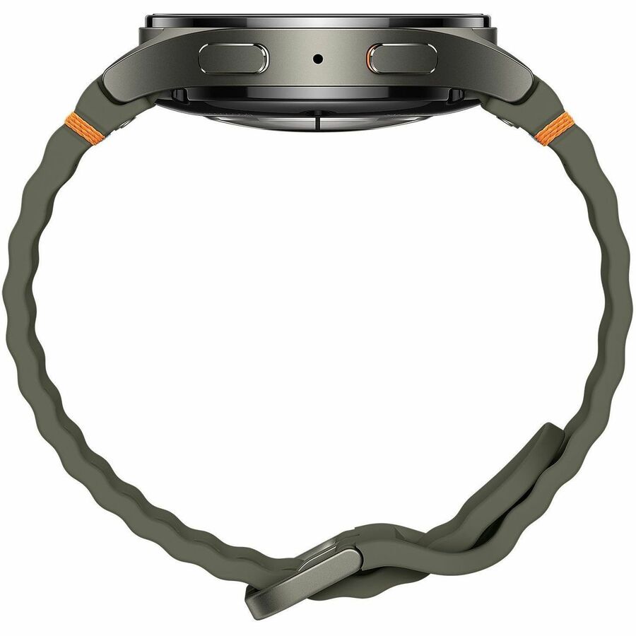 Samsung Galaxy Watch 7 1.3" Super AMOLED Smart Watch - Health Monitoring, GPS, Wear OS, Green