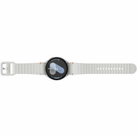 Samsung Galaxy Watch 7 SM-L310NZ - Elegant Silver Smart Watch with Heart Rate Monitor & Fitness Tracking