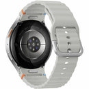 Samsung Galaxy Watch 7 SM-L310NZ - Elegant Silver Smart Watch with Heart Rate Monitor & Fitness Tracking