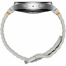 Samsung Galaxy Watch 7 SM-L310NZ - Elegant Silver Smart Watch with Heart Rate Monitor & Fitness Tracking