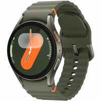 Samsung Galaxy Watch 7 - 1.4" Smartwatch in Black with Health Tracking & Sleep Monitoring Default Title