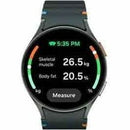 Samsung Galaxy Watch 7 - 1.4" Smartwatch in Black with Health Tracking & Sleep Monitoring