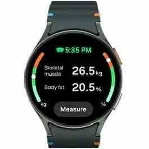 Samsung Galaxy Watch 7 - 1.4" Smartwatch in Black with Health Tracking & Sleep Monitoring