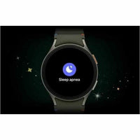 Samsung Galaxy Watch 7 - 1.4" Smartwatch in Black with Health Tracking & Sleep Monitoring