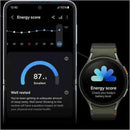 Samsung Galaxy Watch 7 - 1.4" Smartwatch in Black with Health Tracking & Sleep Monitoring
