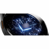 Samsung Galaxy Watch 7 - 1.4" Smartwatch in Black with Health Tracking & Sleep Monitoring