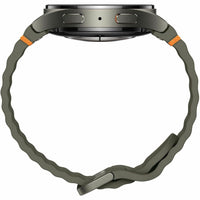 Samsung Galaxy Watch 7 - 1.4" Smartwatch in Black with Health Tracking & Sleep Monitoring