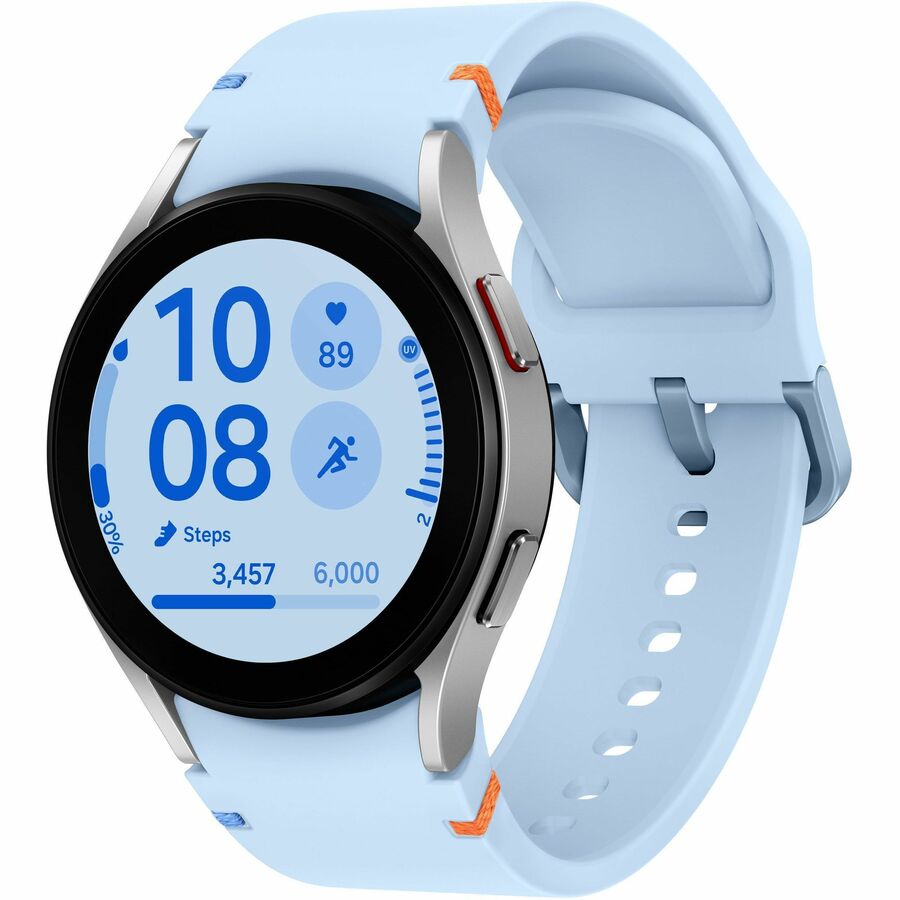 Samsung Galaxy Watch FE SMR861 - Smart Fitness Tracker with ECG, Sleep Coaching & Health Insights