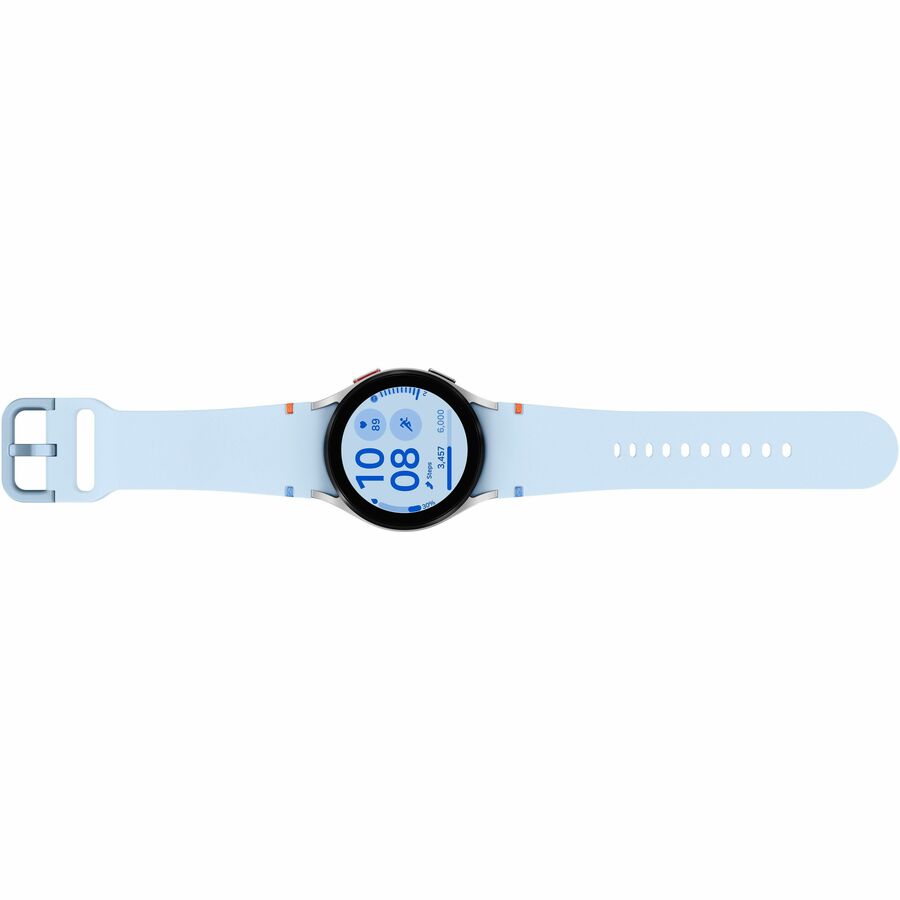 Samsung Galaxy Watch FE SMR861 - Smart Fitness Tracker with ECG, Sleep Coaching & Health Insights