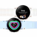 Samsung Galaxy Watch FE SMR861 - Smart Fitness Tracker with ECG, Sleep Coaching & Health Insights