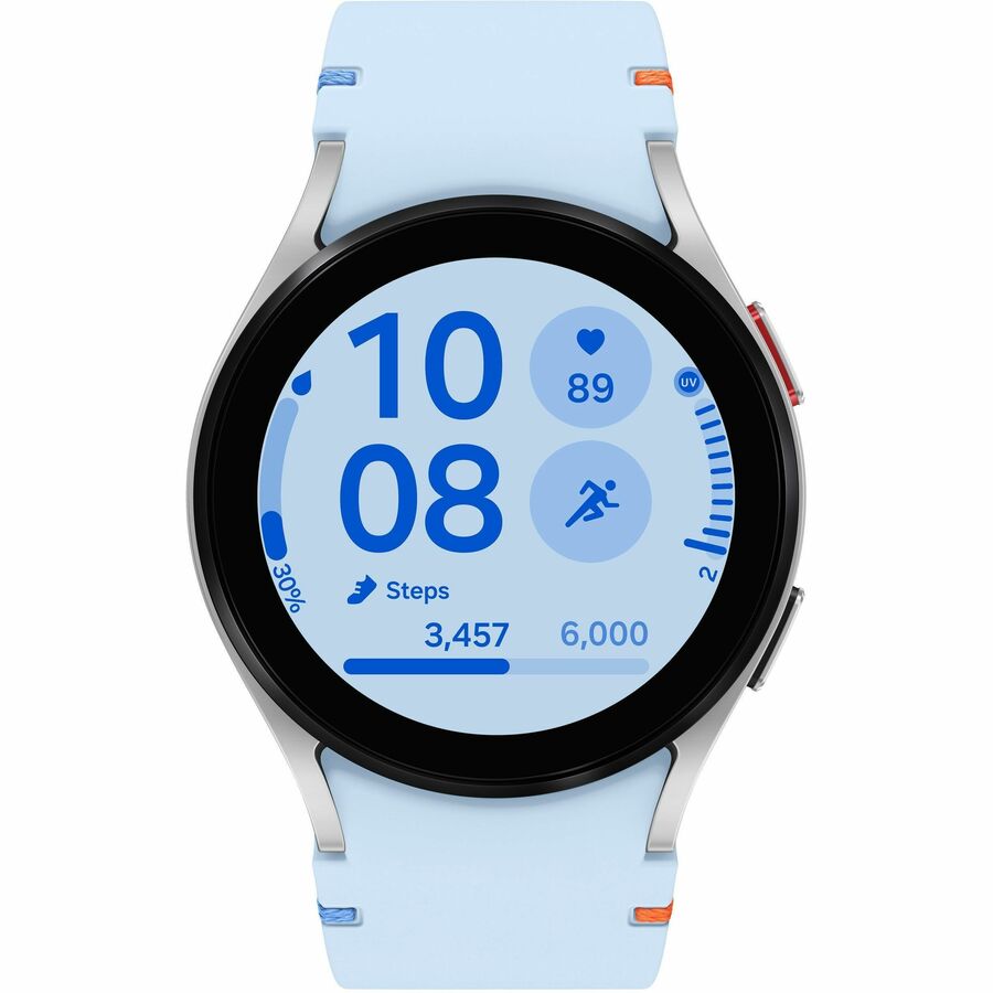 Samsung Galaxy Watch FE SMR861 - Smart Fitness Tracker with ECG, Sleep Coaching & Health Insights