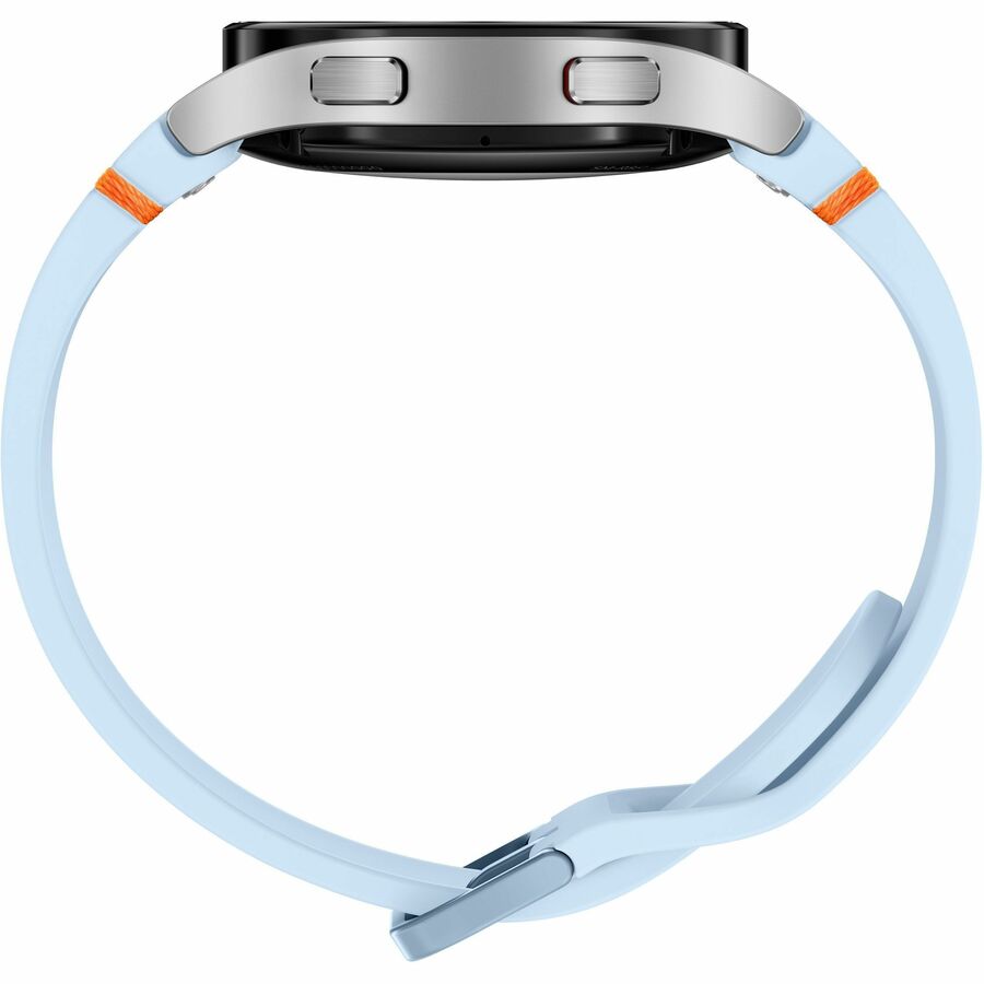 Samsung Galaxy Watch FE SMR861 - Smart Fitness Tracker with ECG, Sleep Coaching & Health Insights