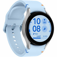 Samsung Galaxy Watch FE SMR861 - Smart Fitness Tracker with ECG, Sleep Coaching & Health Insights