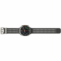 Samsung Galaxy Watch Ultra 47mm Titanium Smartwatch - Advanced Heart Rate Tracking & GPS Navigation