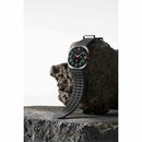 Samsung Galaxy Watch Ultra 47mm Titanium Smartwatch - Advanced Heart Rate Tracking & GPS Navigation