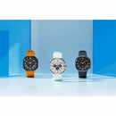 Samsung Galaxy Watch Ultra 47mm Titanium Smartwatch - Advanced Heart Rate Tracking & GPS Navigation