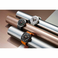 Samsung Galaxy Watch Ultra 47mm Titanium Smartwatch - Advanced Heart Rate Tracking & GPS Navigation