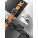 Samsung Galaxy Watch Ultra 47mm Titanium Smartwatch - Advanced Heart Rate Tracking & GPS Navigation