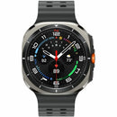 Samsung Galaxy Watch Ultra 47mm Titanium Smartwatch - Advanced Heart Rate Tracking & GPS Navigation