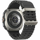 Samsung Galaxy Watch Ultra 47mm Titanium Smartwatch - Advanced Heart Rate Tracking & GPS Navigation