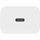 Belkin 20W USB-C Charger - Fast Charging Portable Power Adapter - Lightweight White Design - Store 42