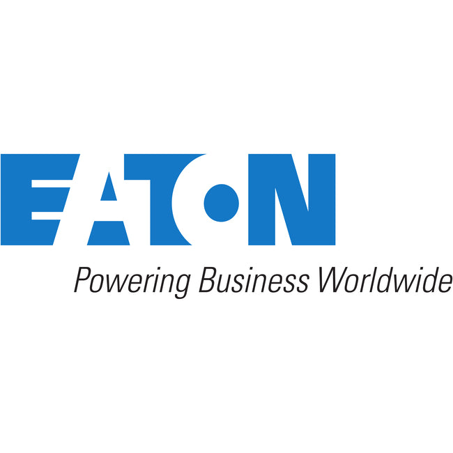 Eaton Power It Charger: 1 USB-C & 1 USB-A Port, 1 NEMA Outlet, Travel-Ready Power Strip