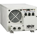 Eaton Tripp Lite 1500W PowerVerter RV Inverter/Charger - 12V DC to 120V AC with Surge Protection Default Title