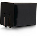 C2G 45W USB-C Power Adapter | Compact and Portable Charger for Laptops and Tablets