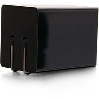 C2G 45W USB-C Power Adapter | Compact and Portable Charger for Laptops and Tablets