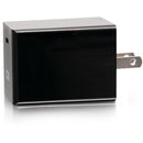 C2G 45W USB-C Power Adapter | Compact and Portable Charger for Laptops and Tablets