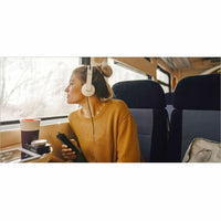Belkin 20W 3-Port USB Power Bank, 20000mAh Capacity, Portable Charger, Black