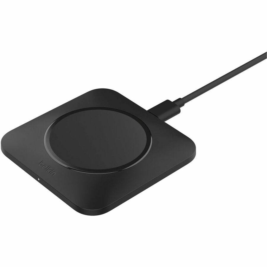 Belkin EasyAlign Qi 15W Induction Charger | OnePad Fast Charging Solution