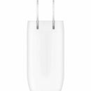 Belkin 60W USB-C Fast Charger with 2 Ports, PPS, PD 3.1 – Eco-Friendly Compact Design - Store 42
