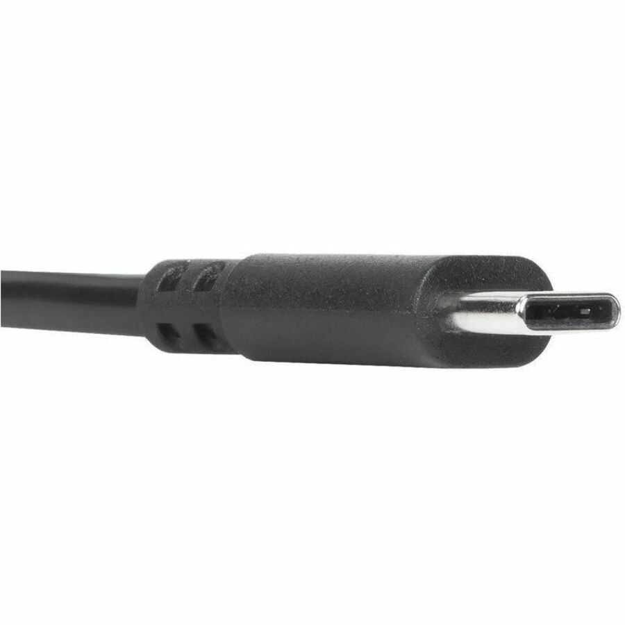 Targus 65W USB-C Charger With Power Delivery | Compact & Lightweight Design | Ideal For Travel