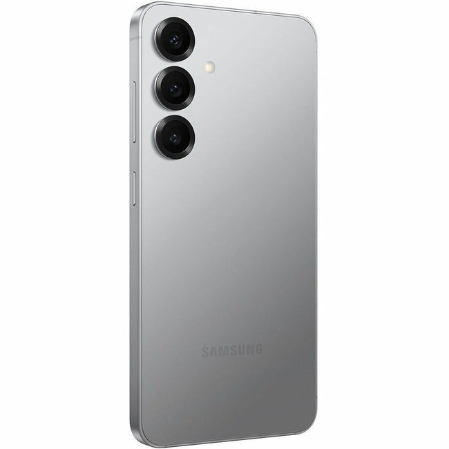Samsung Galaxy S25 SM-S931U1 | 256GB Storage | Black | Powerful AI Features & Camera Excellence