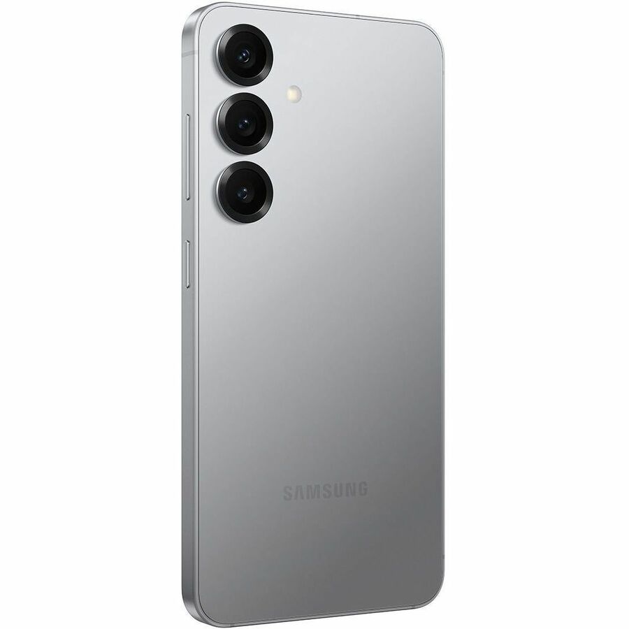 Samsung Galaxy S25 SM-S931U1 | 256GB Storage | Black | Powerful AI Features & Camera Excellence