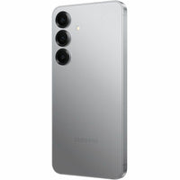 Samsung Galaxy S25 SM-S931U1 | 256GB Storage | Black | Powerful AI Features & Camera Excellence